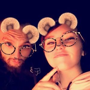 Meet your Posher, Connor